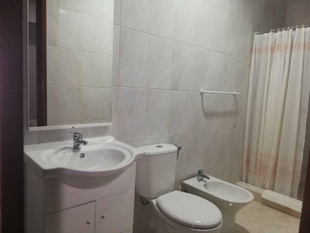 Residencia Livramento Guest house *