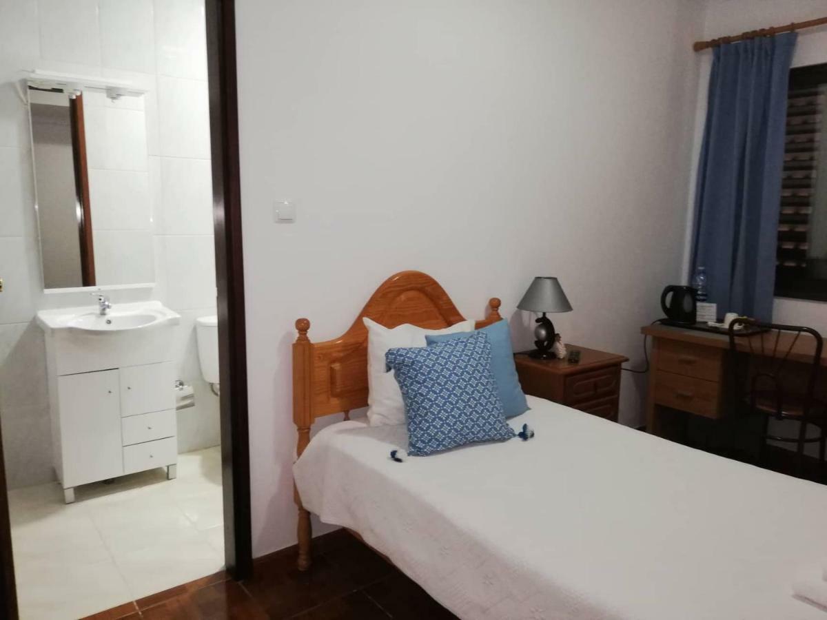 Guest house Residencia Livramento Velas