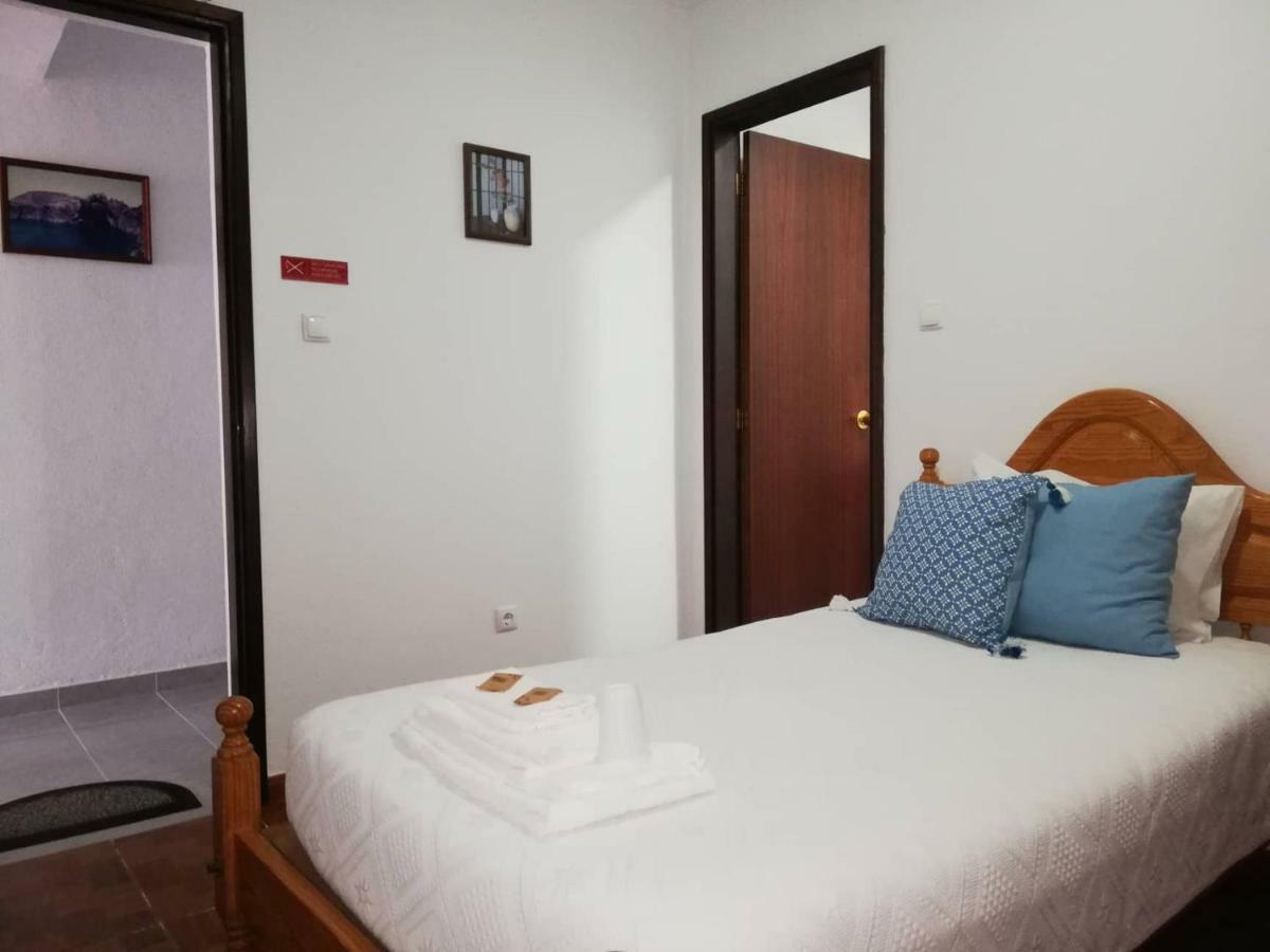 Residencia Livramento Velas