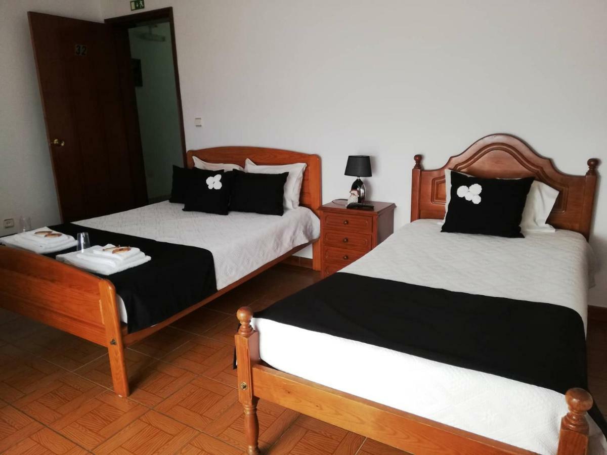 Guest house Residencia Livramento *