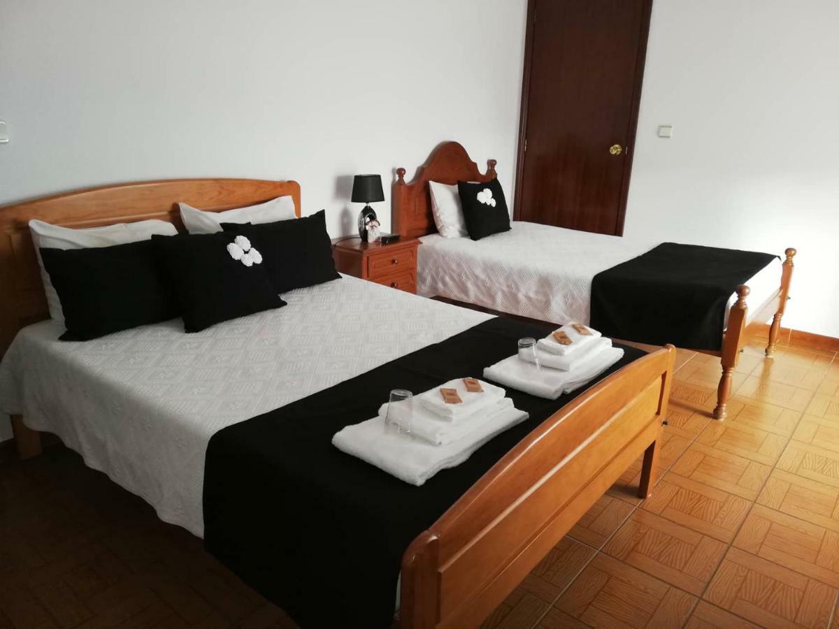 Residencia Livramento Guest house *