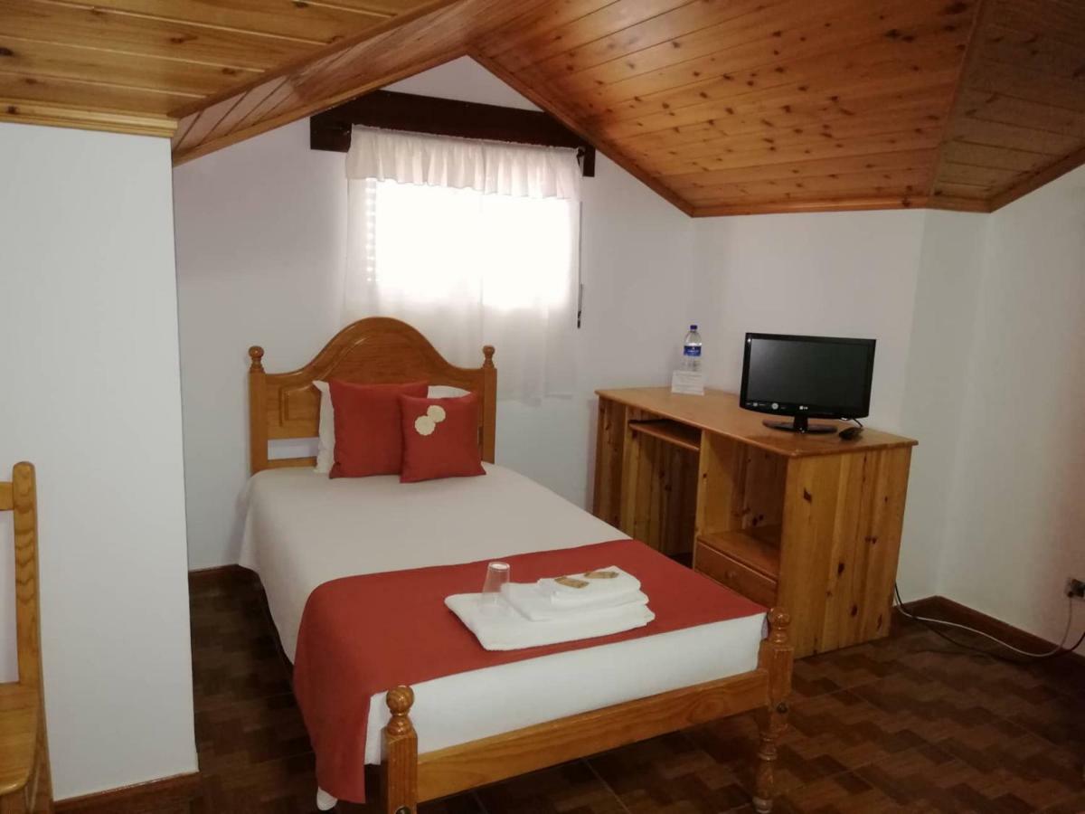 Guest house Residencia Livramento