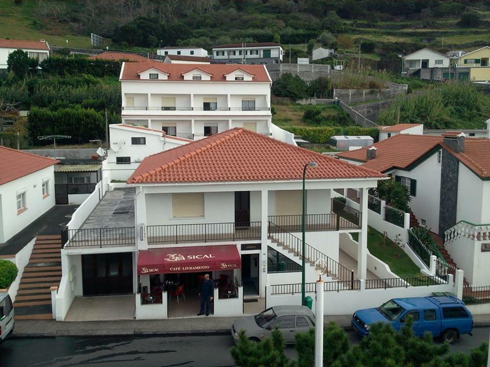 Residencia Livramento Guest house Velas