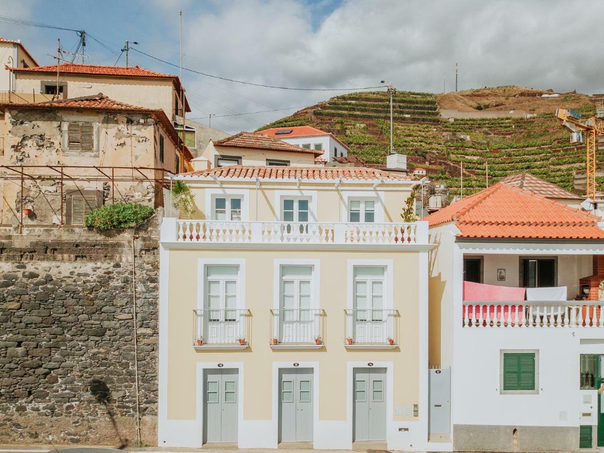 Casa Da Appartement *