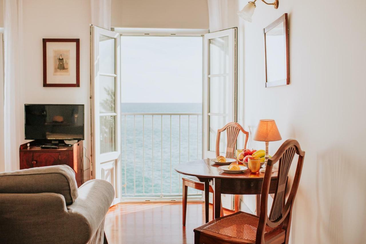 Casa Da Câmara de Lobos
