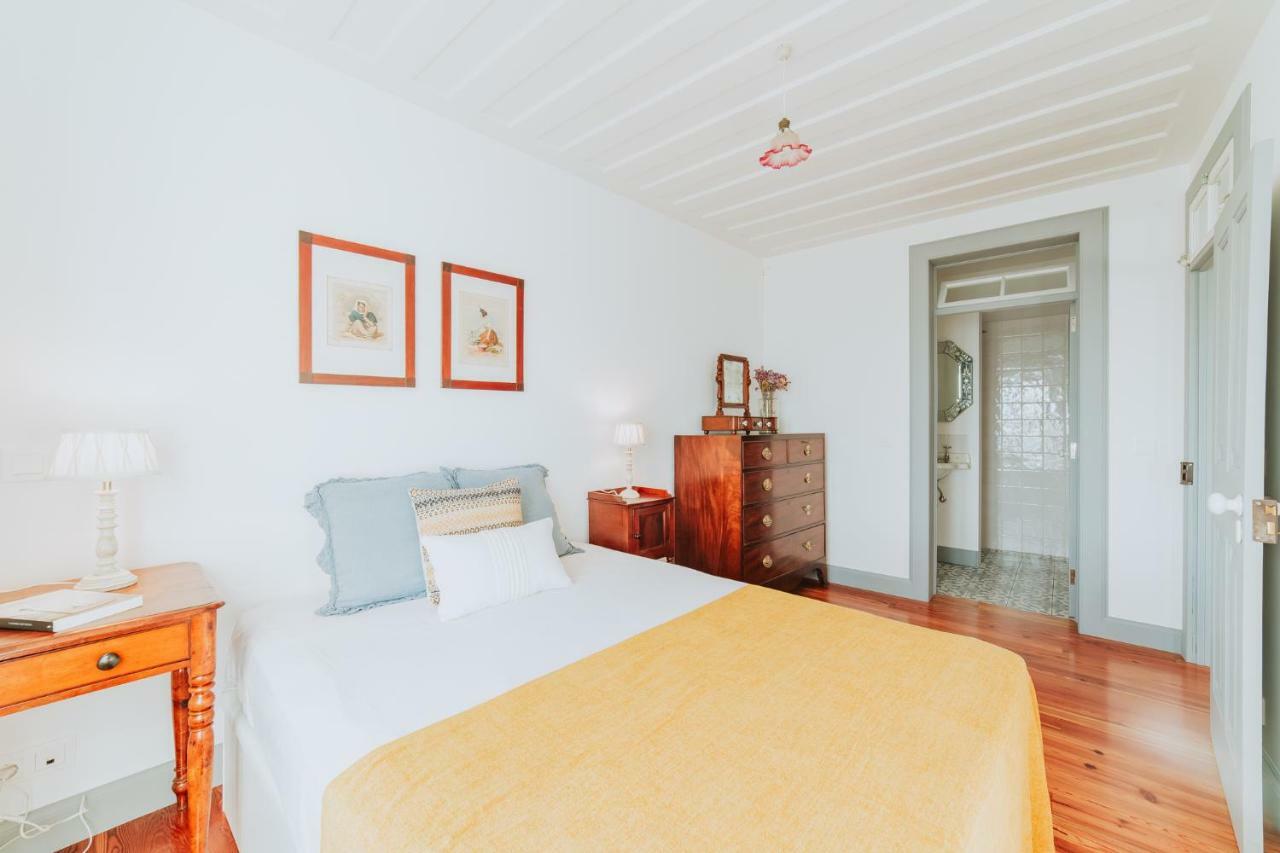 Casa Da Appartement *