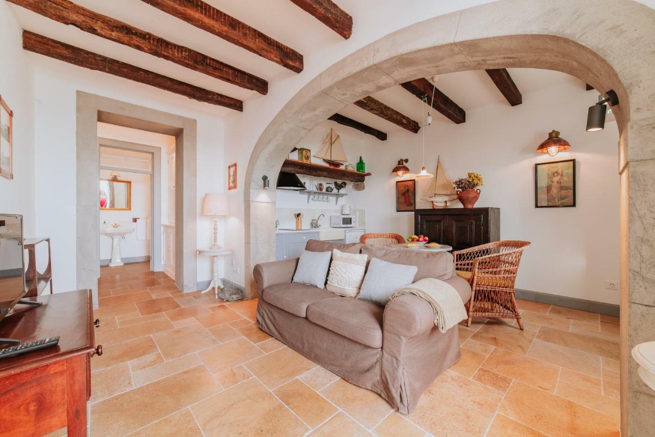 Casa Da Appartement