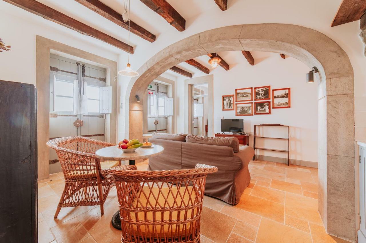 Casa Da Appartement