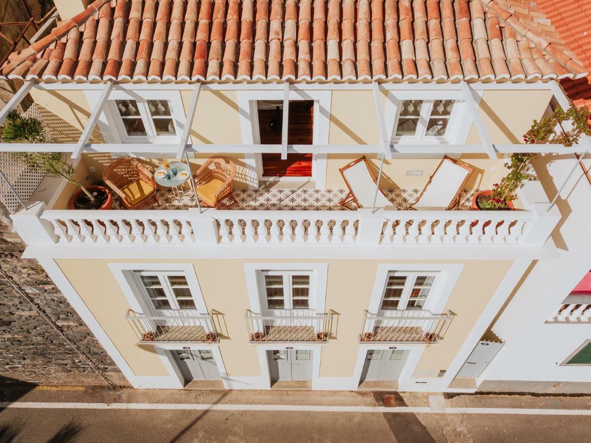 Casa Da Câmara de Lobos