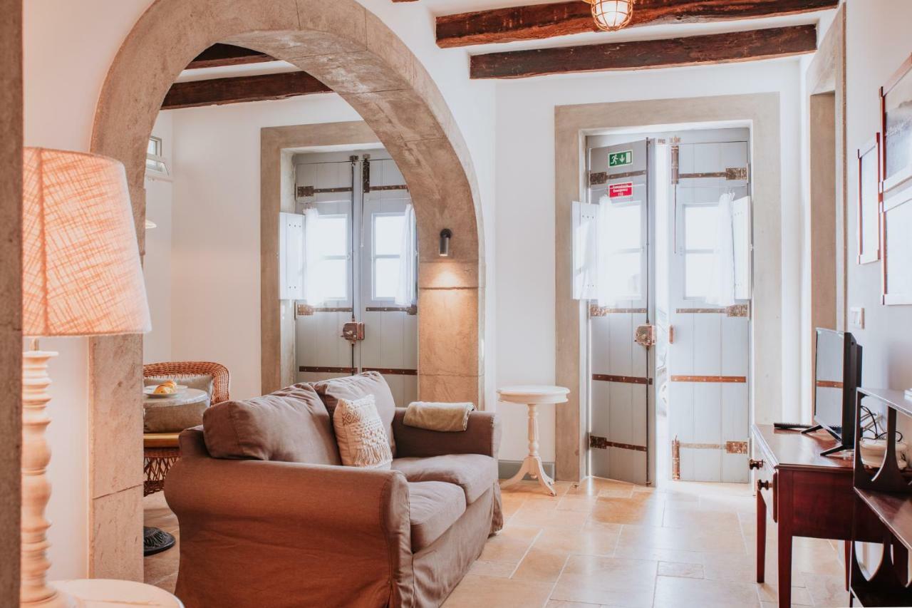 Casa Da Apartment *