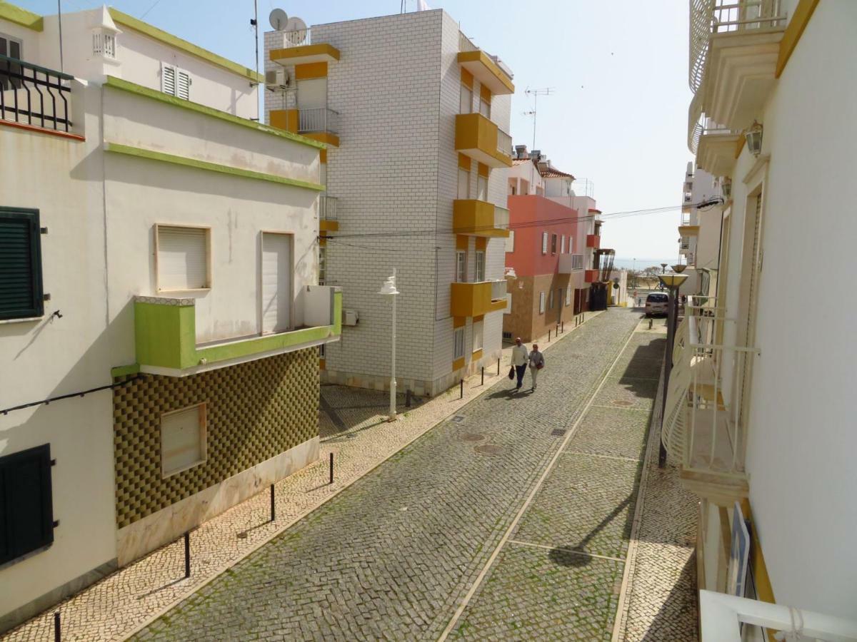 Apartment Carolino *