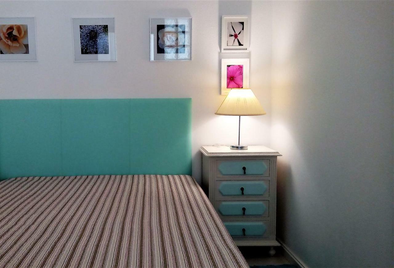 Apartamento Sunny Close To The *