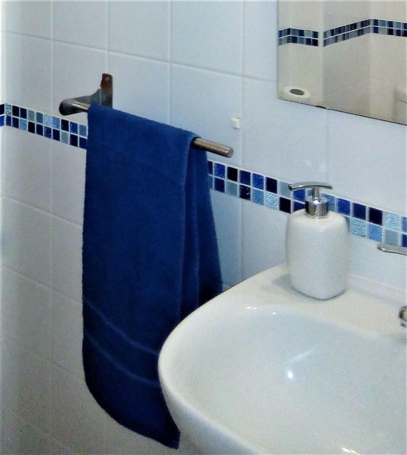 Apartment Sunny Close To The Albufeira