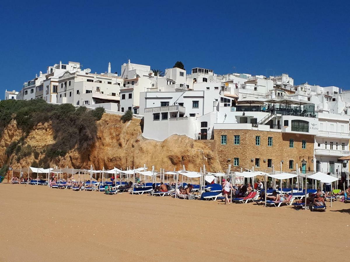 Sunny Close To The Apartamento Albufeira