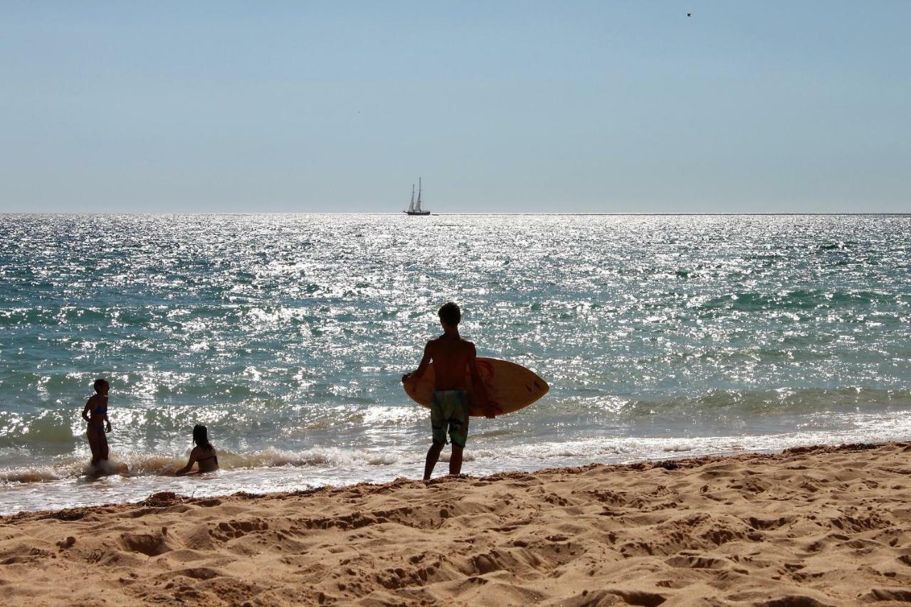 Apartamento Sunny Close To The