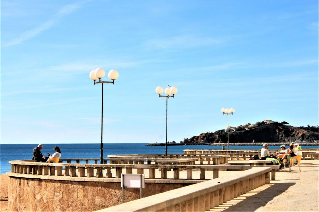 Apartamento Sunny Close To The