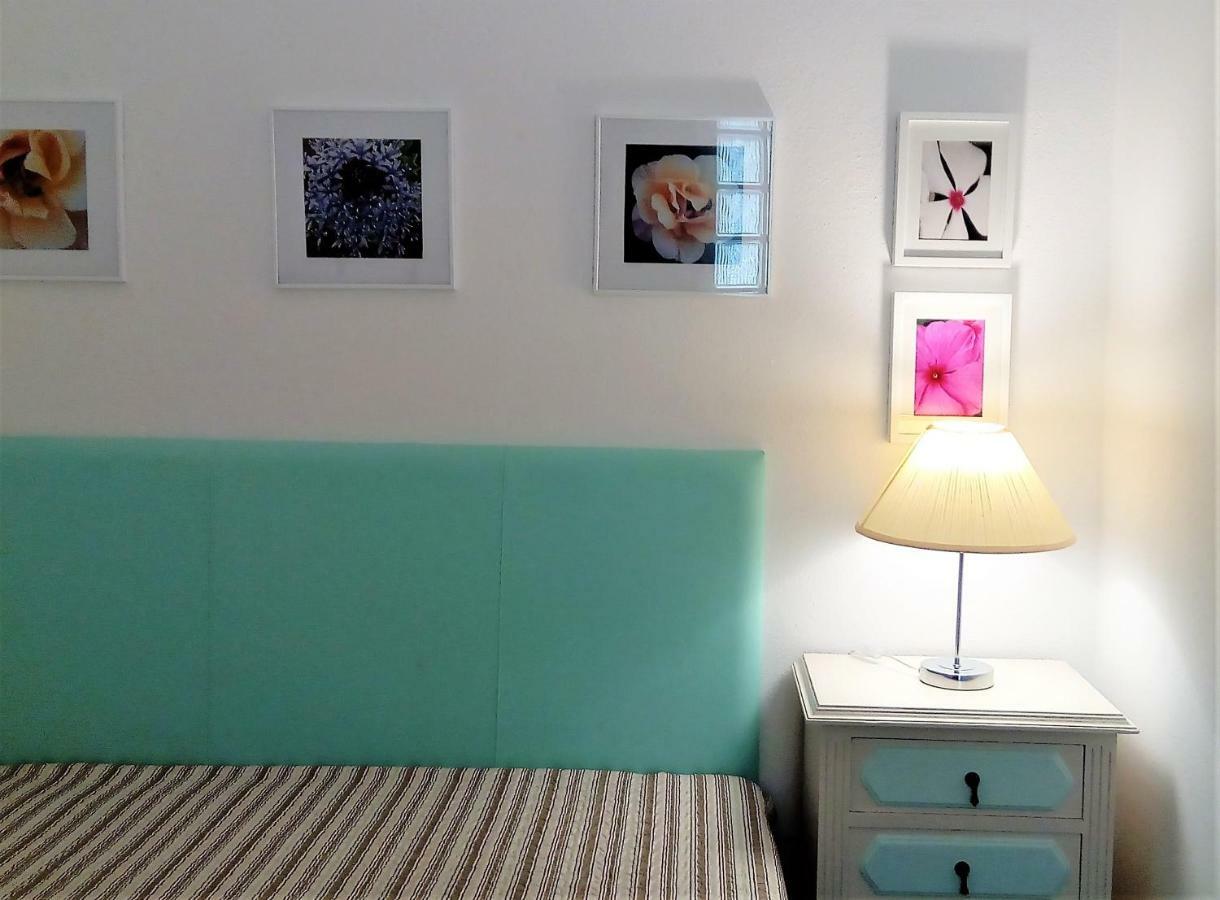 Apartment Sunny Close To The