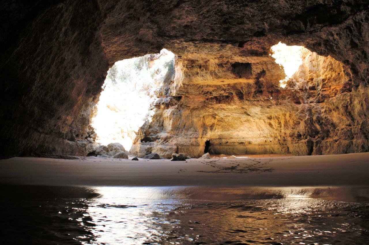 Apartamento Sunny Close To The Albufeira