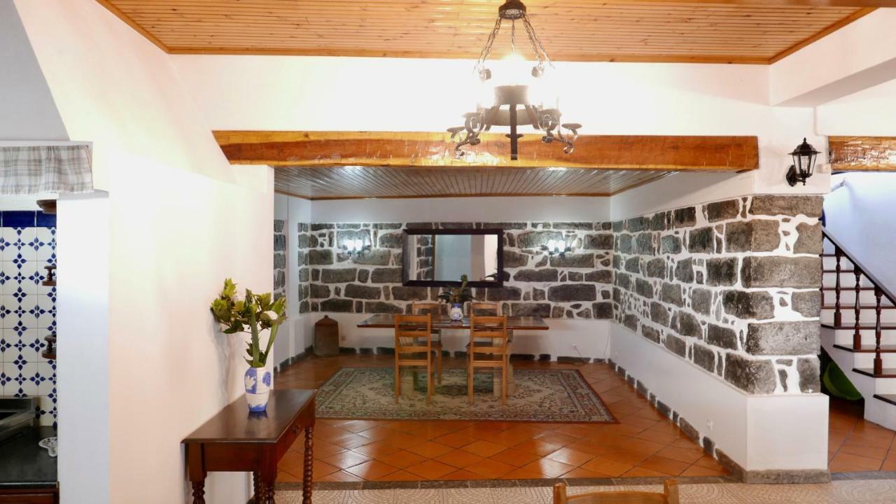 Quinta Da Espadana * Povoacao (Sao Miguel)