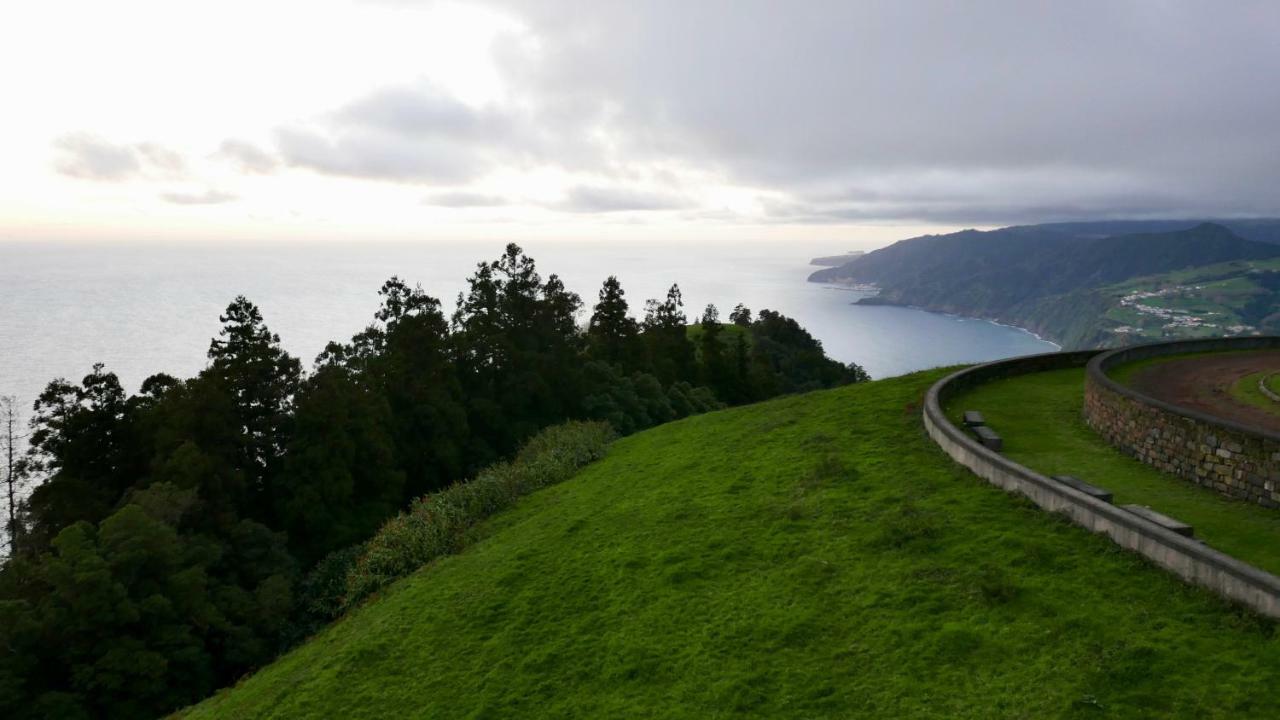 Quinta Da Espadana Povoacao (Sao Miguel)
