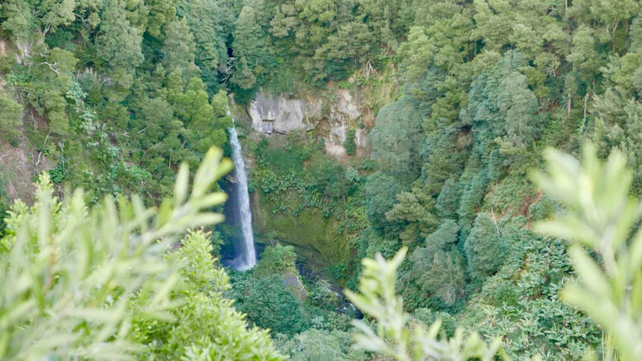 Quinta Da Espadana * Povoacao (Sao Miguel)