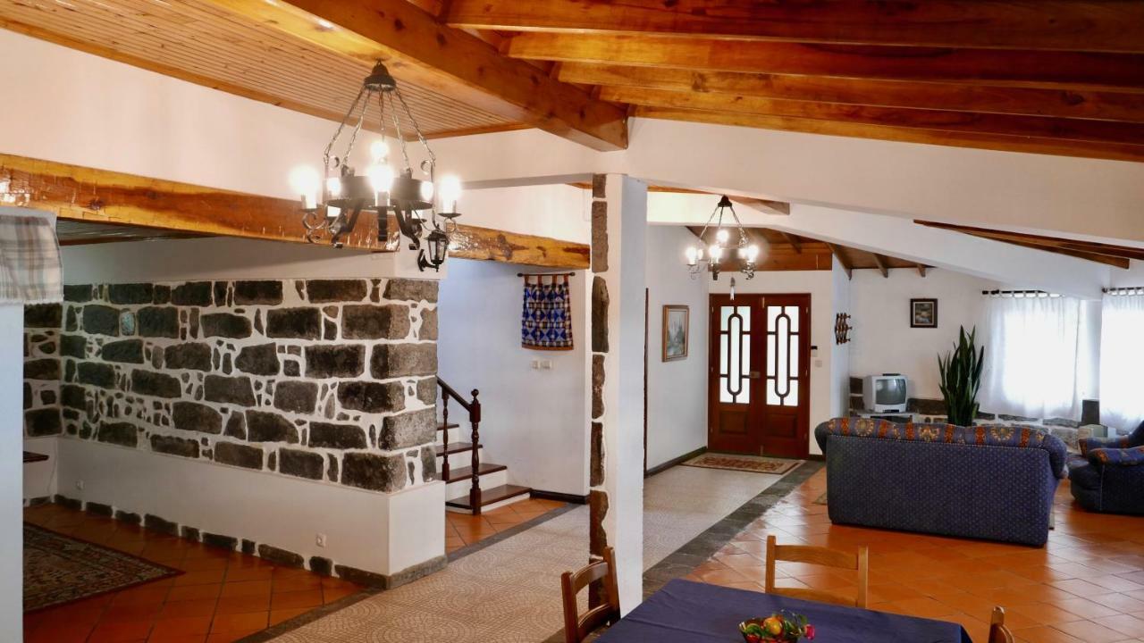 Quinta Da Espadana Сasa de vacaciones *
