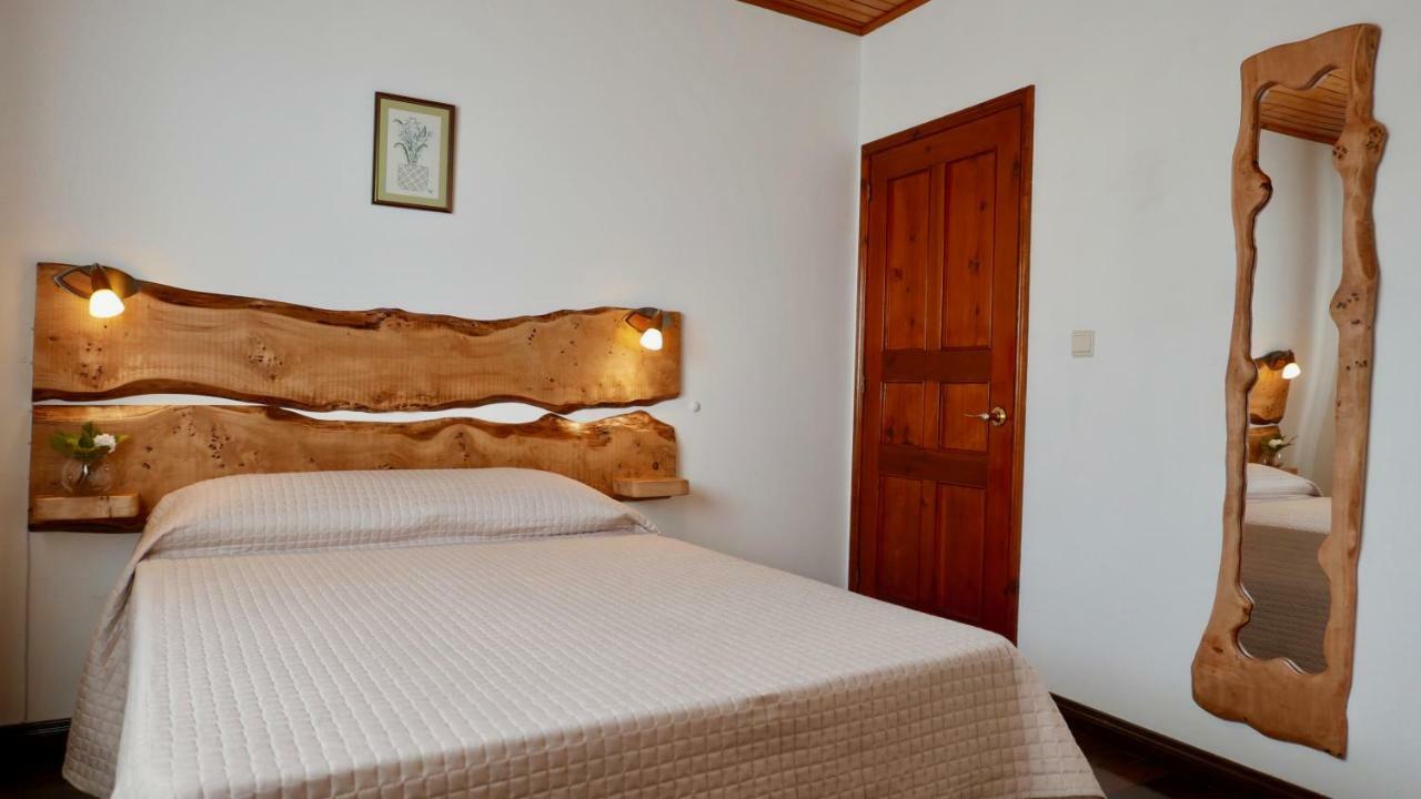 Quinta Da Espadana Povoacao (Sao Miguel)