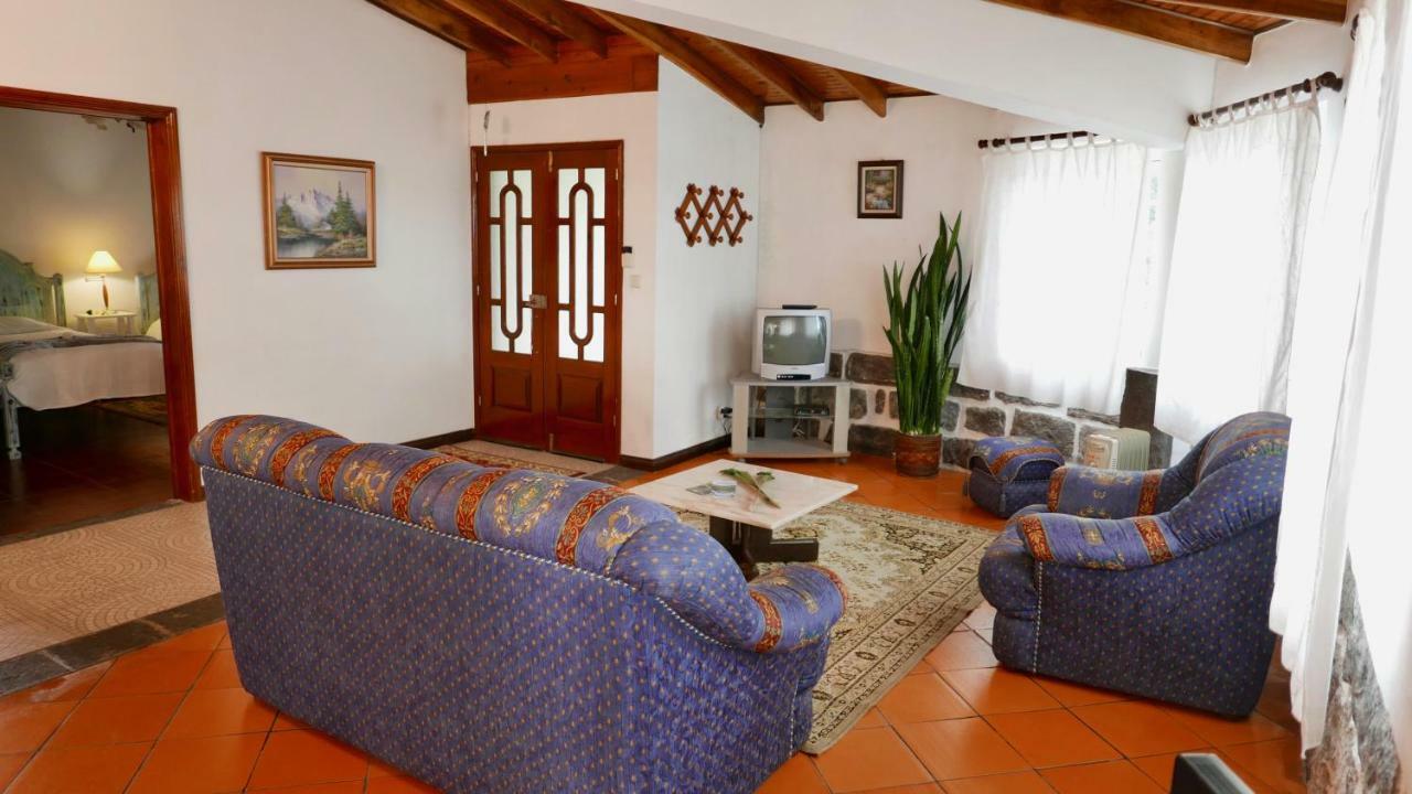 Сasa de vacaciones Quinta Da Espadana
