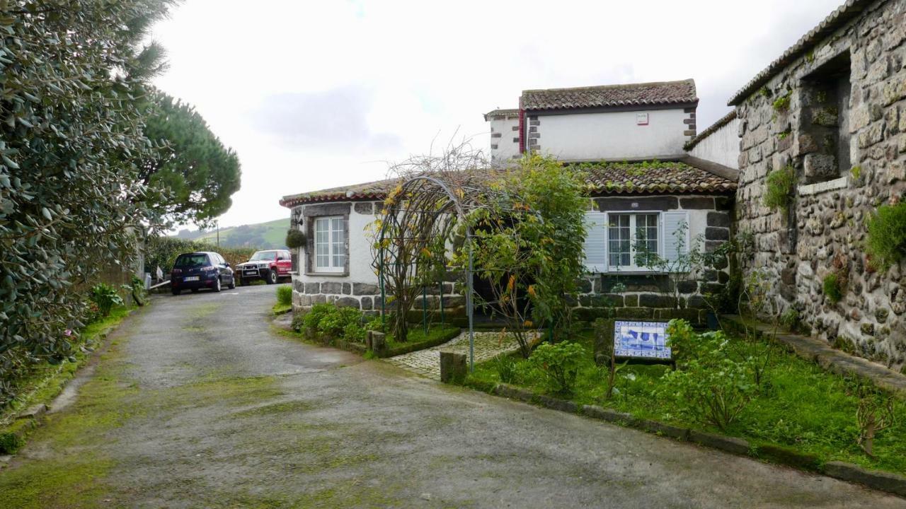 Vakantiehuis Quinta Da Espadana Povoacao (Sao Miguel)