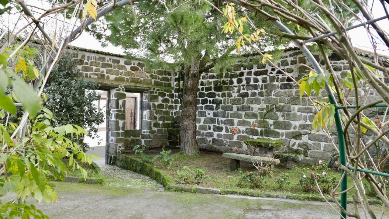 Quinta Da Espadana Povoacao (Sao Miguel)