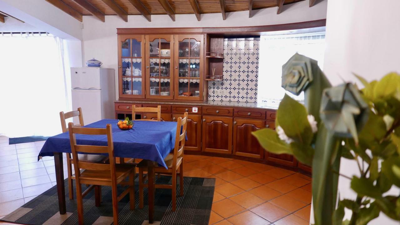 Vakantiehuis Quinta Da Espadana Povoacao (Sao Miguel)