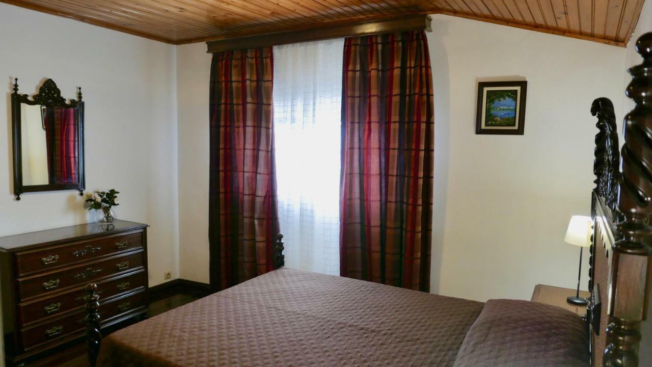 Vakantiehuis Quinta Da Espadana *
