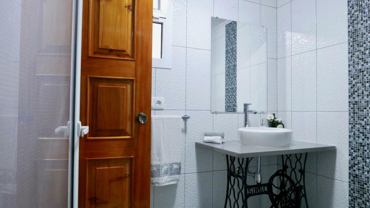 Quinta Da Espadana Сasa de vacaciones Povoacao (Sao Miguel)