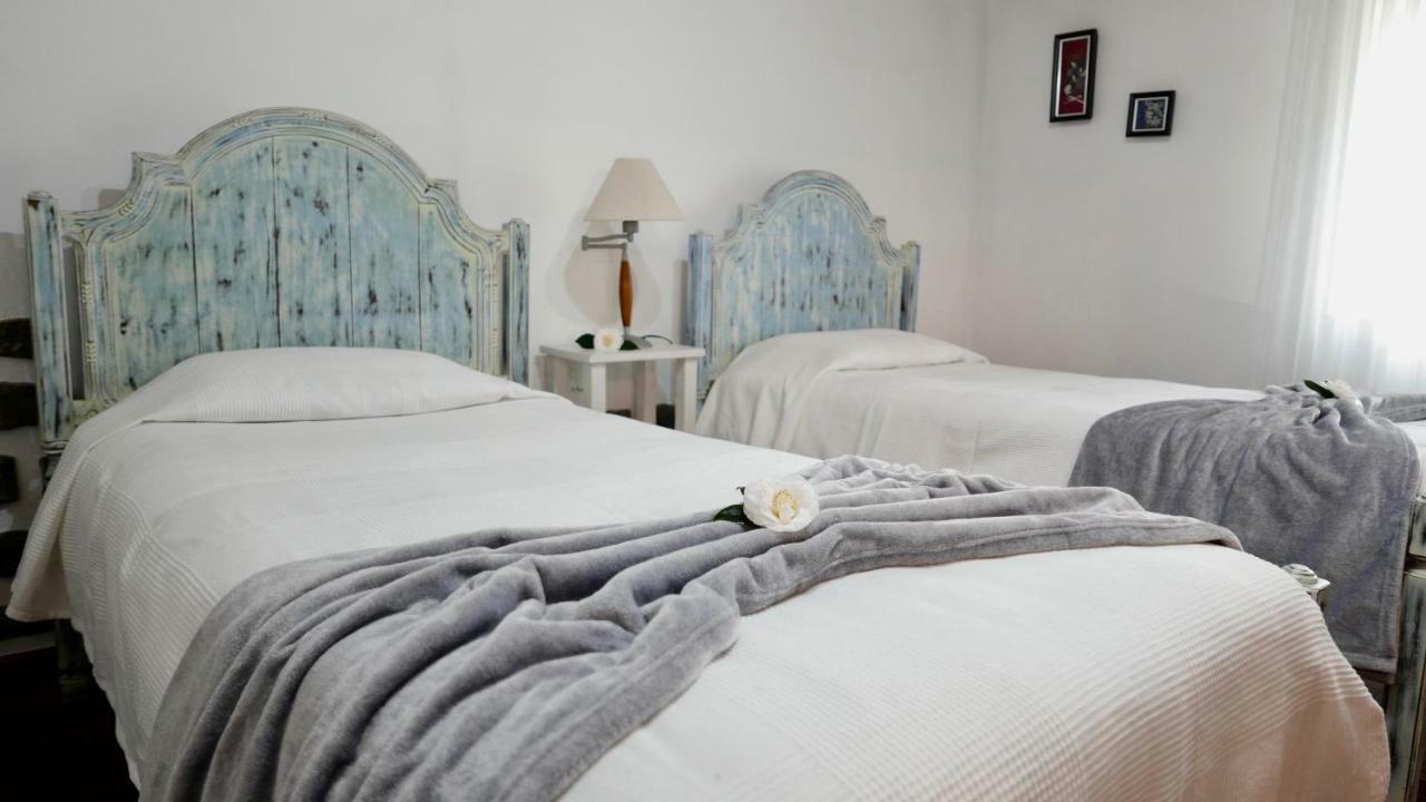 Vakantiehuis Quinta Da Espadana *