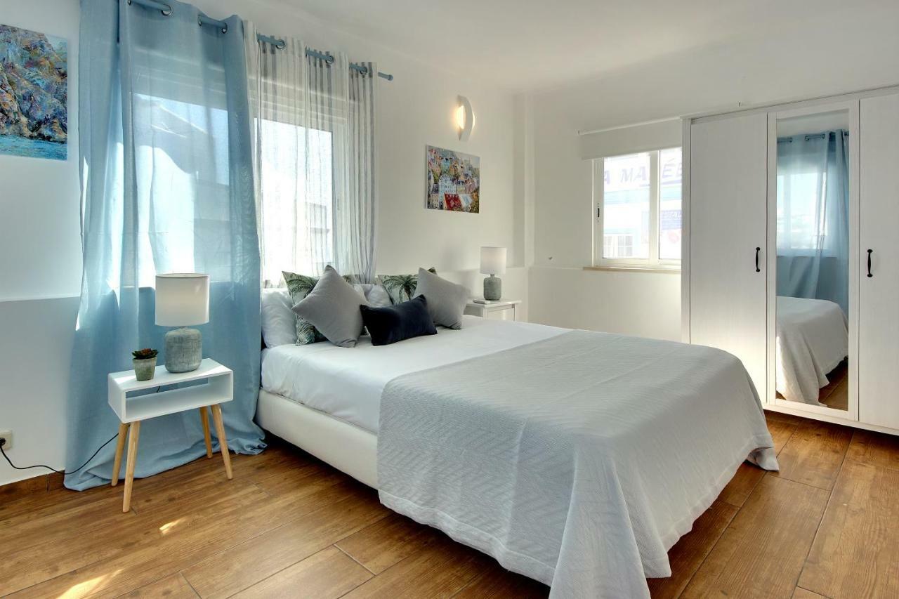 Casa 4 - Perfect Location - Sea View By Dreamvillasalbufeira Holiday home Albufeira
