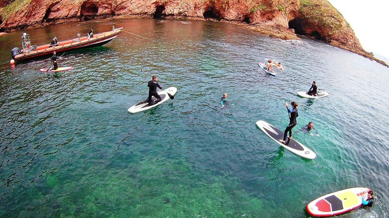 Rex Surf House * Areia Branca