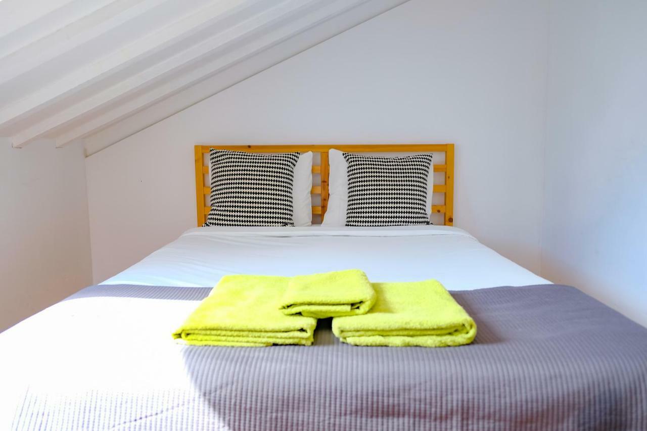 Alfama Riverview Appartement *