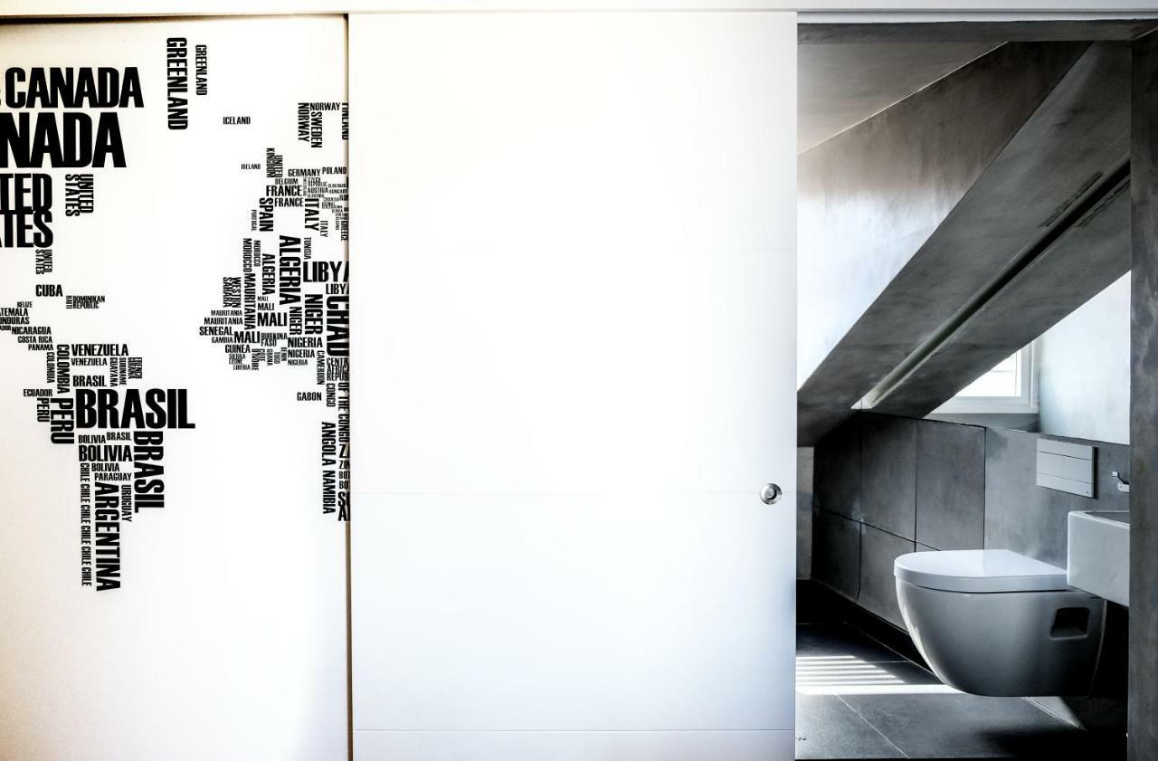 Alfama Riverview Appartement *