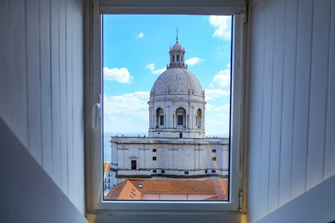 Appartement Alfama Riverview