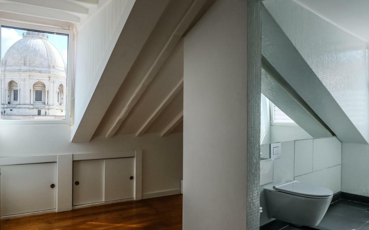 Alfama Riverview Appartement *