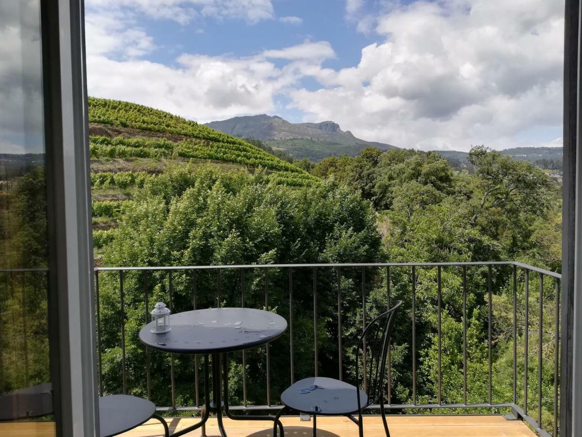 Quinta Da Portelada Holiday home *