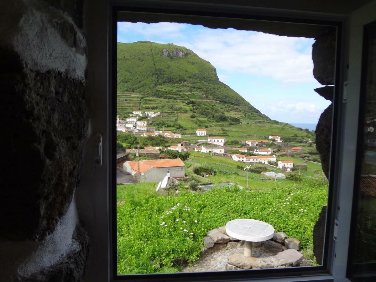 Aldeia Dos Sonhos * Lajes das Flores