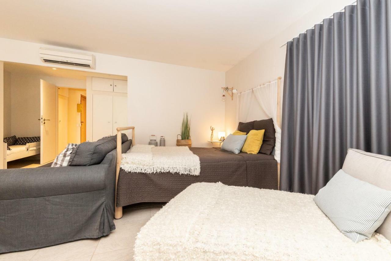Apartamento Sea View *