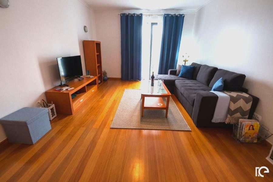 Apartment Estefania