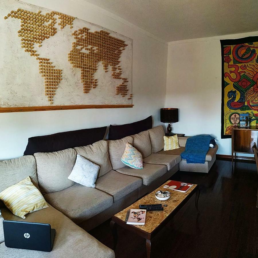 Surfies Guest house