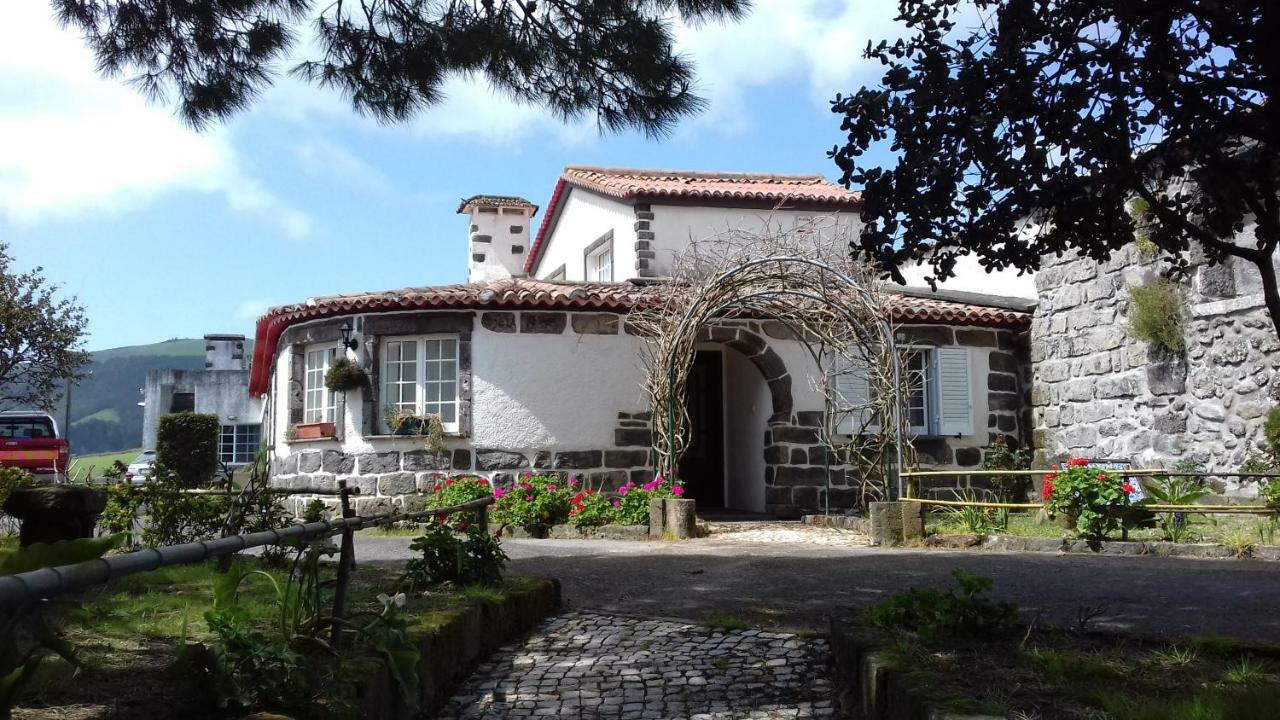 Quinta Da Espadana Vakantiehuis *
