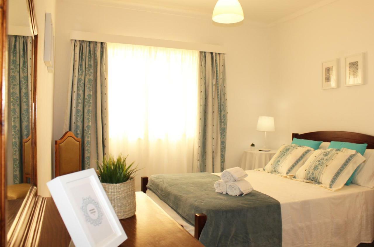 Apartment Rocha T1
