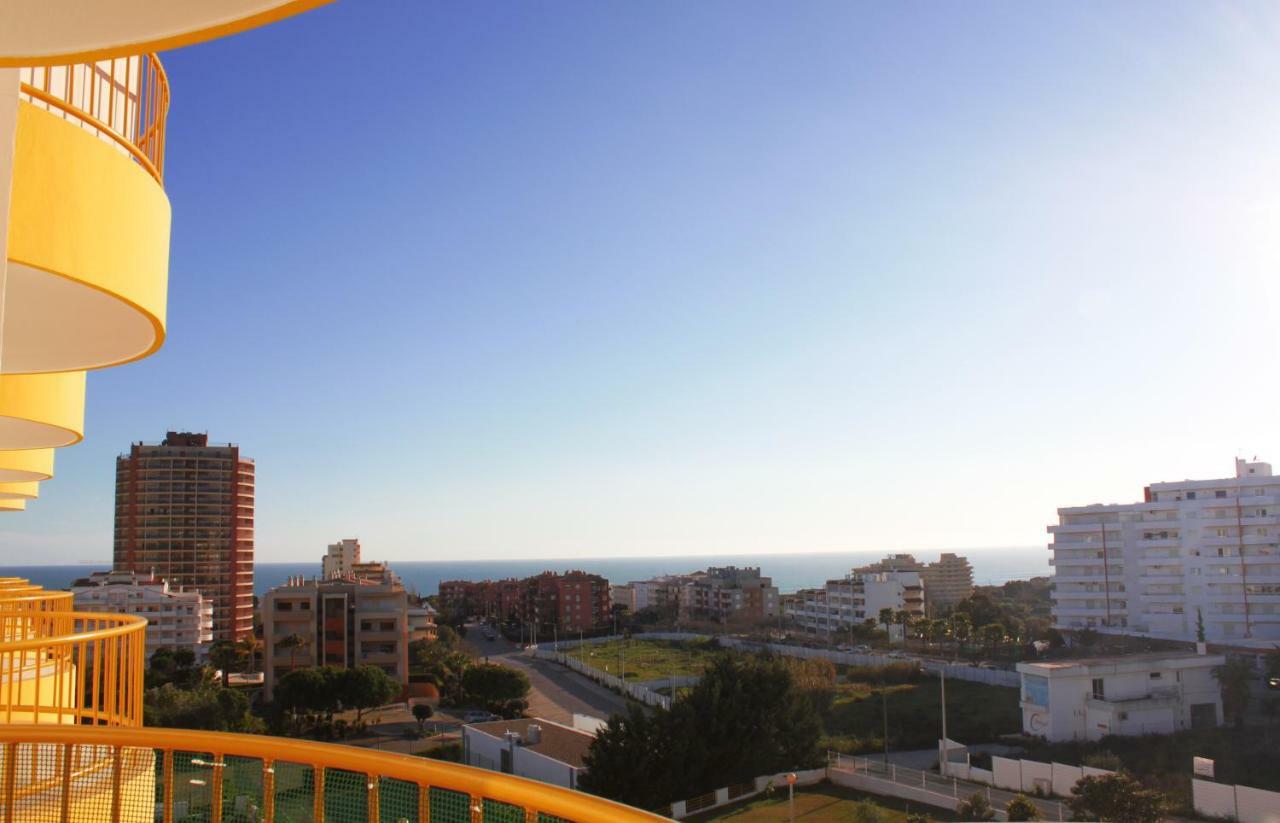 Rocha T1 Portimao