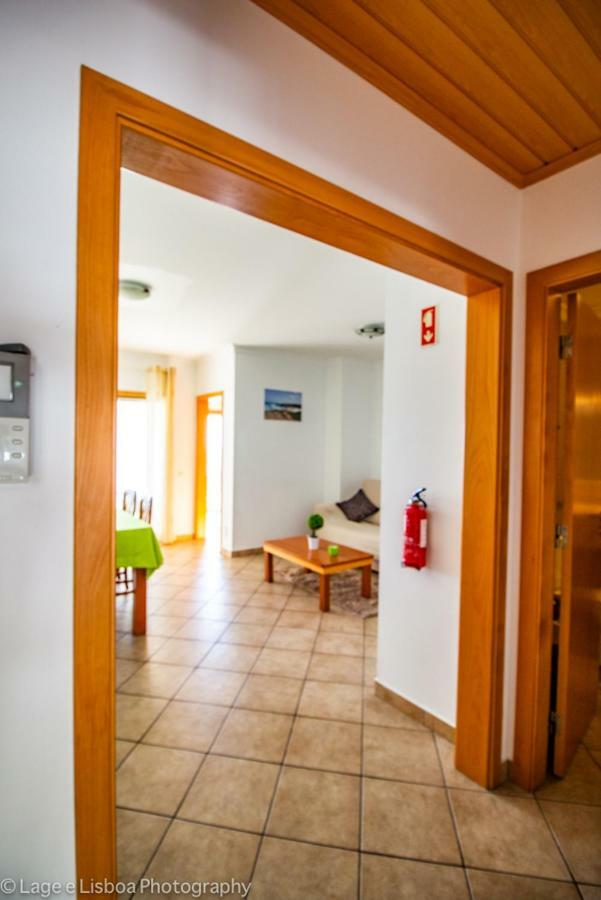 Baleeira Sol Apartment Albufeira