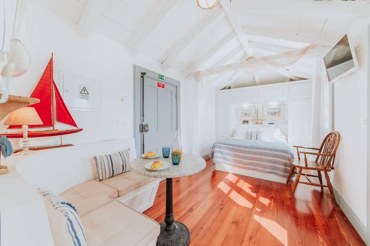 Appartement Casa Da Câmara de Lobos